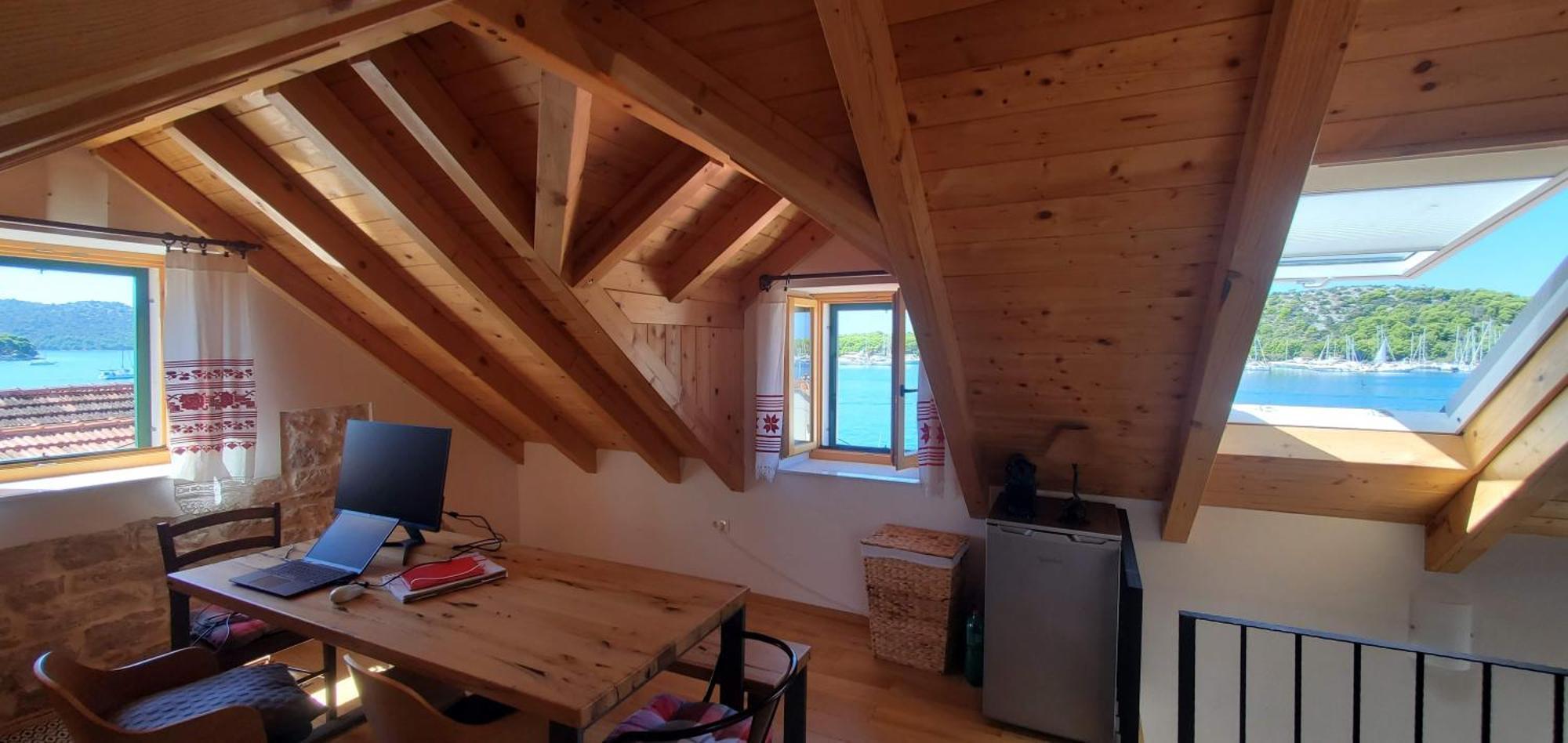 Lastin Dvor Rogoznica  Extérieur photo