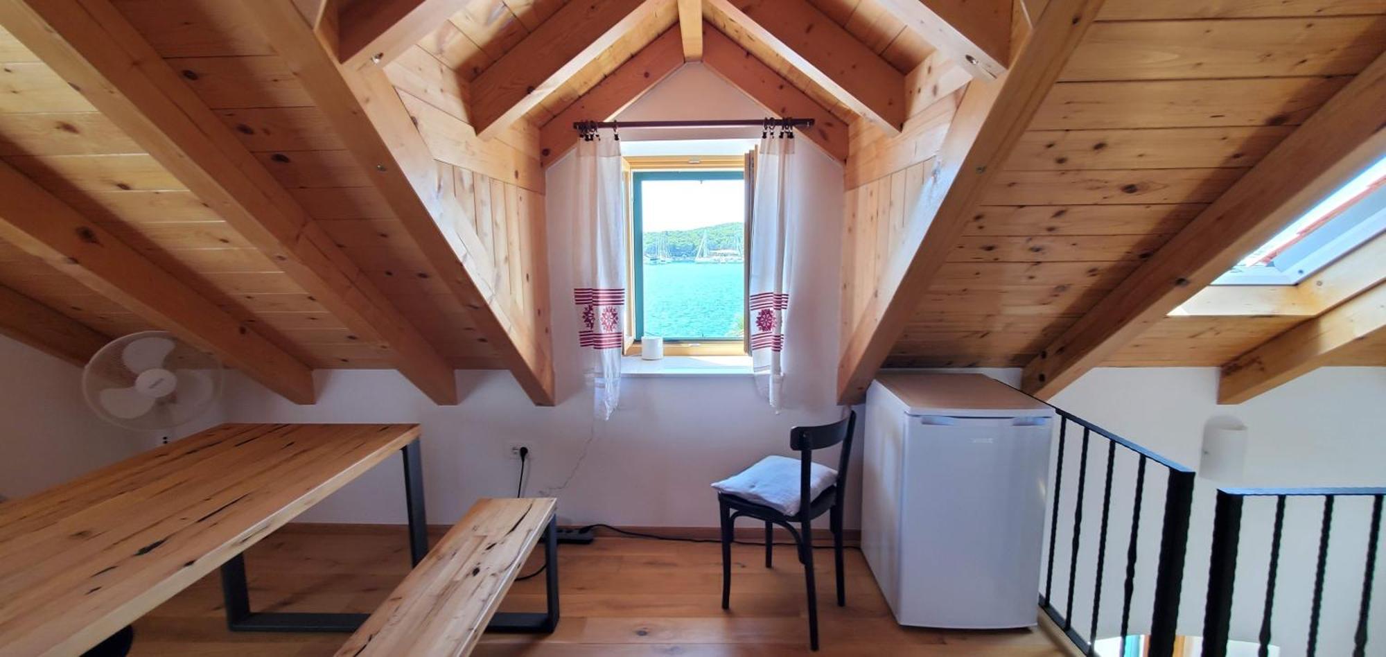 Lastin Dvor Rogoznica  Extérieur photo